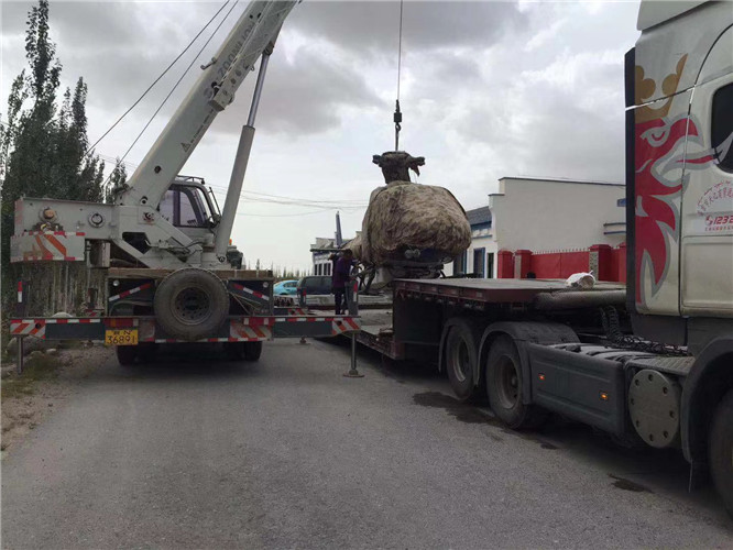 师宗县狭窄场地（如小区、车间）适合用哪种吊车？