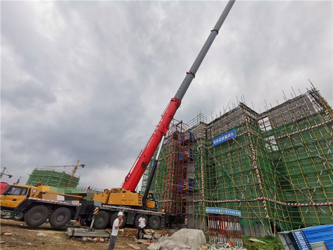 师宗县吊装方案需要单独付费吗？复杂工况是否提供专家论证？
