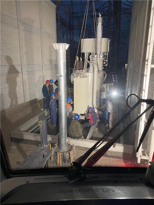 师宗县建筑工程类吊车租用介绍